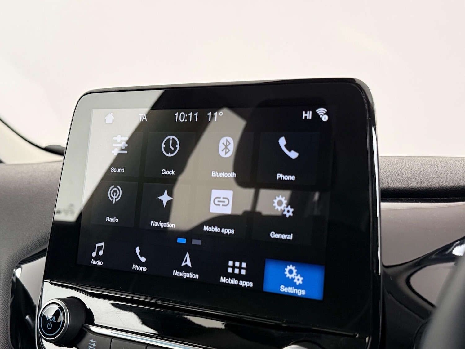 Used Ford Fiesta 2018 for sale - 77221826: Photo 26