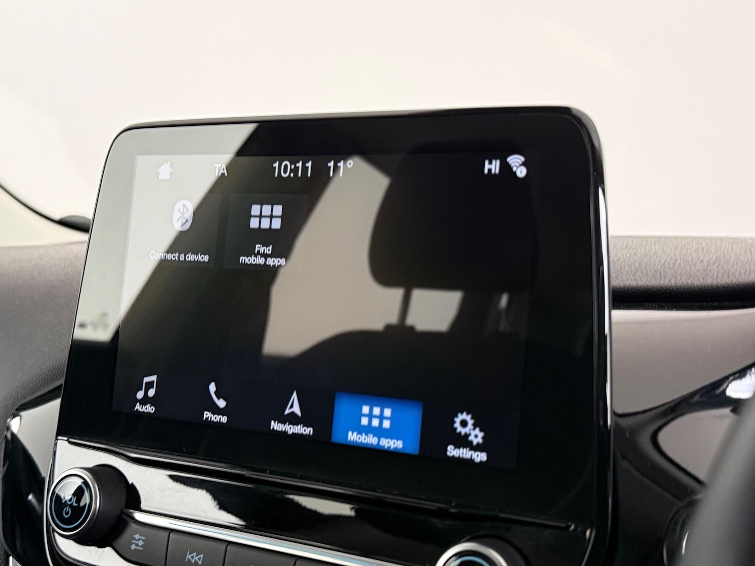 Used Ford Fiesta 2018 for sale - 77221826: Photo 27