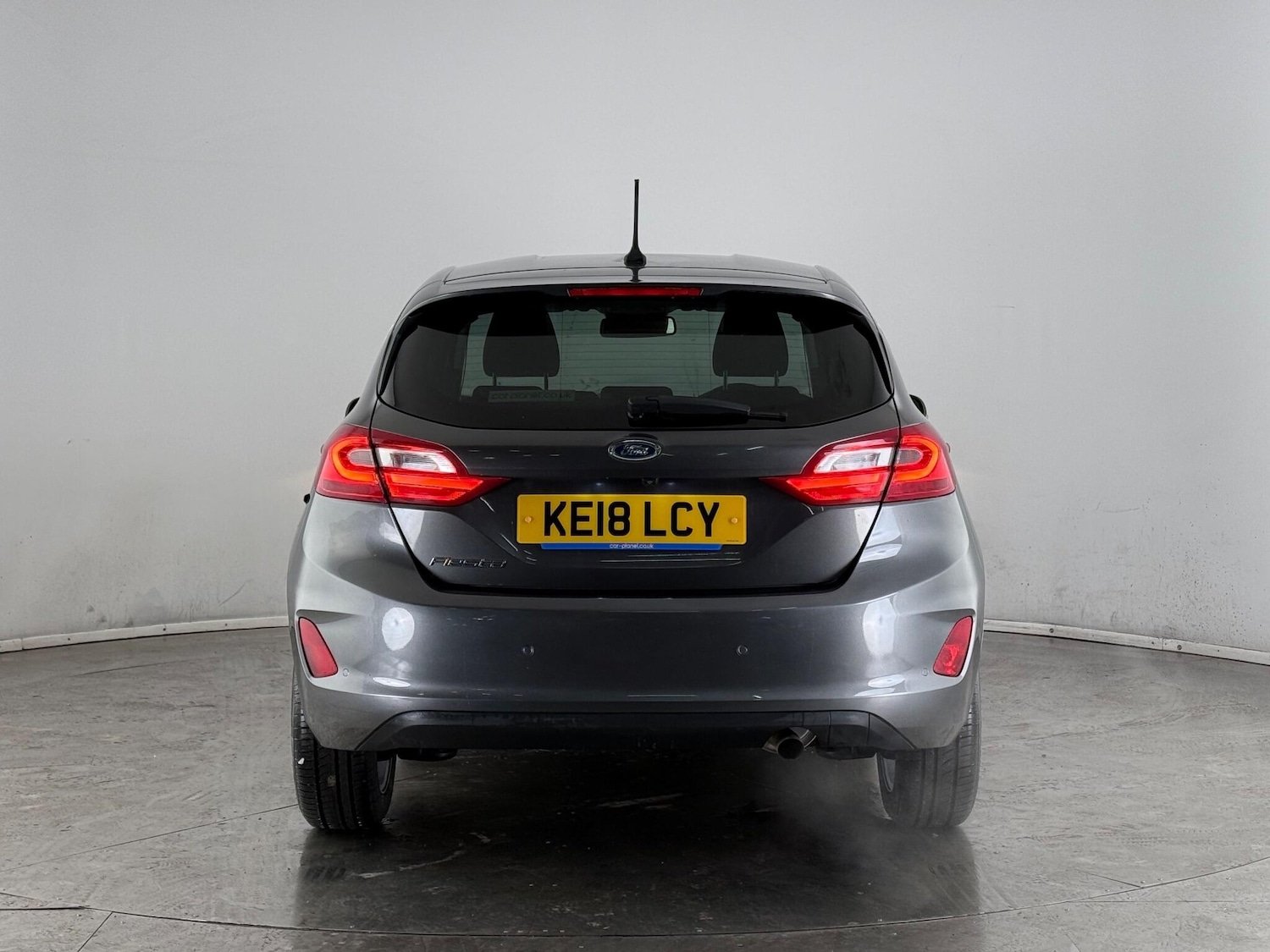 Used Ford Fiesta 2018 for sale - 77221826: Photo 5