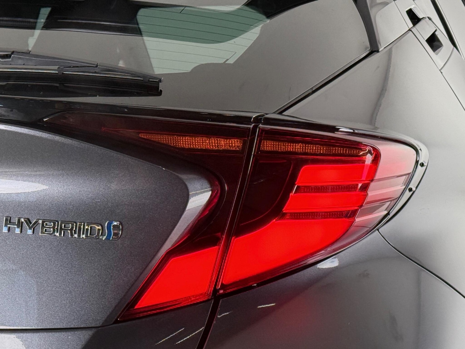 Used Toyota C-HR 2022 for sale - 77259852: Photo 5