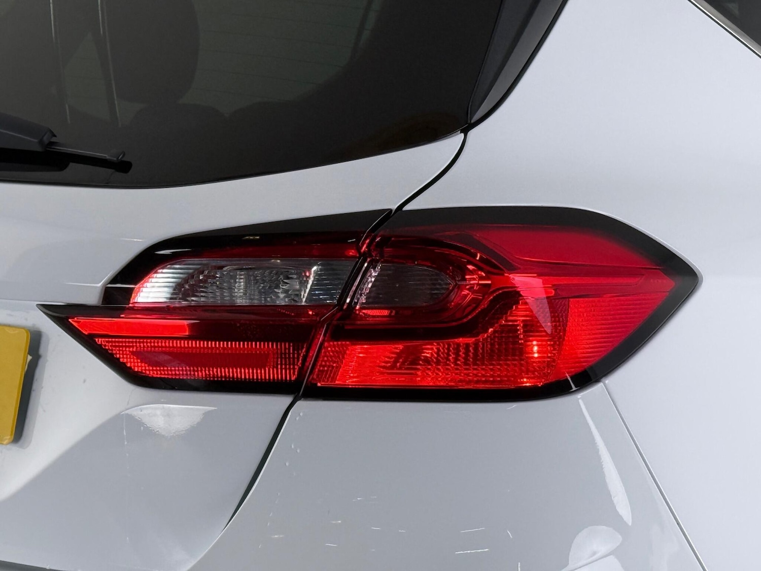 Used Ford Fiesta 2022 for sale - 76742973: Photo 10