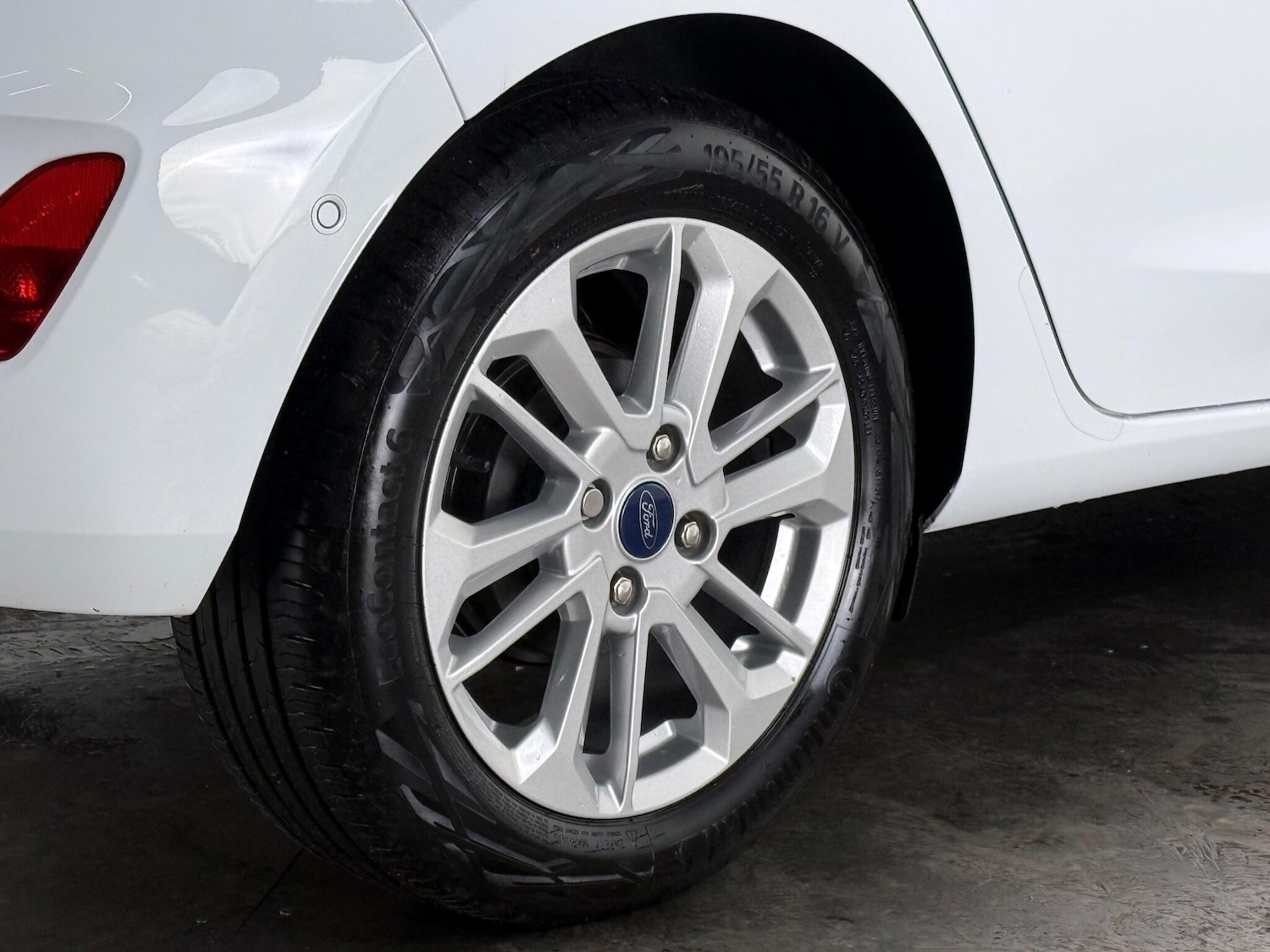 Used Ford Fiesta 2022 for sale - 76742973: Photo 11