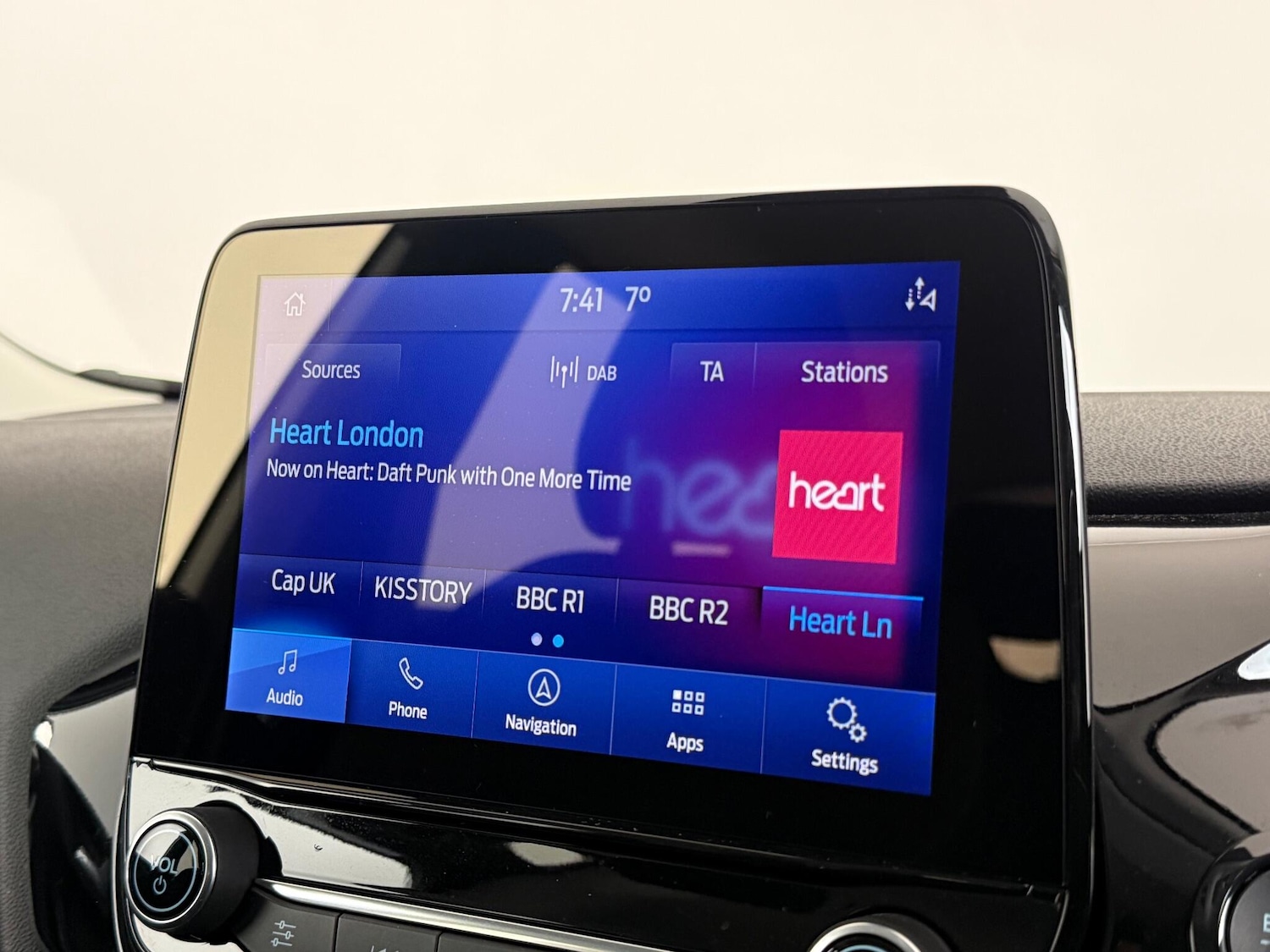 Used Ford Fiesta 2022 for sale - 76742973: Photo 28