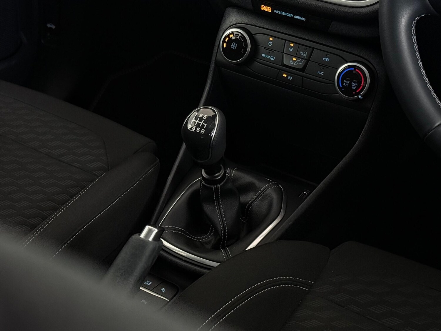 Used Ford Fiesta 2022 for sale - 76742973: Photo 43