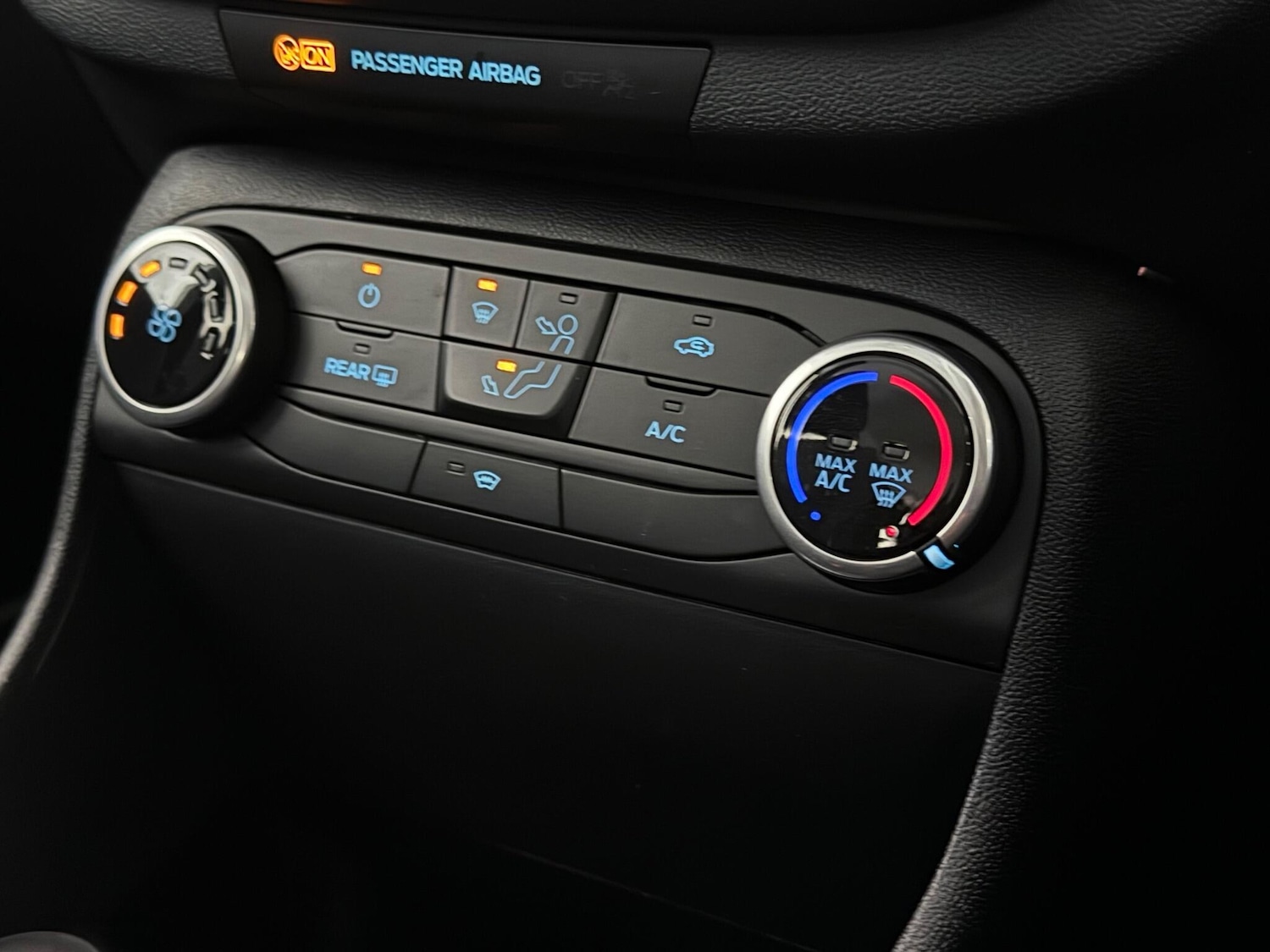 Used Ford Fiesta 2022 for sale - 76742973: Photo 44