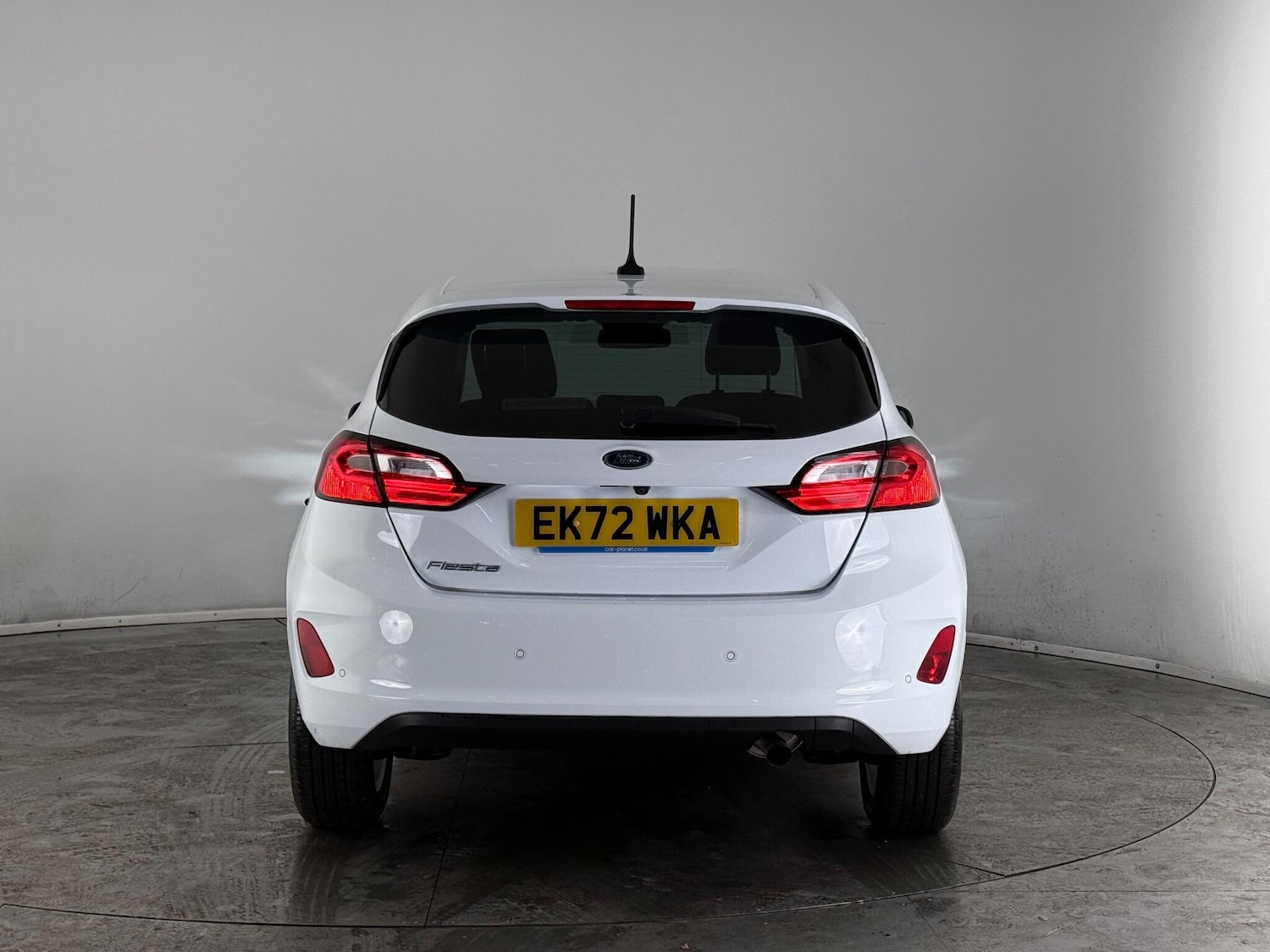 Used Ford Fiesta 2022 for sale - 76742973: Photo 6