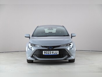 Used Toyota Corolla 2023 for sale - 78157986: Photo