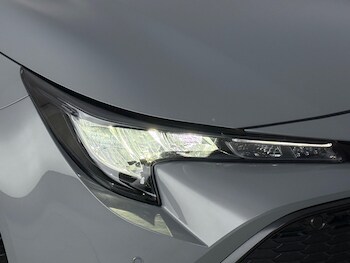 Used Toyota Corolla 2023 for sale - 78157986: Photo