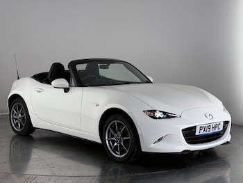 Used Mazda MX-5 2019 for sale - 77260205: Photo