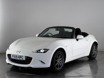 Used Mazda MX-5 2019 for sale - 77260205: Photo