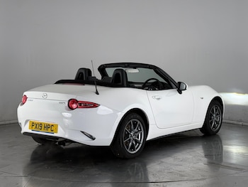 Used Mazda MX-5 2019 for sale - 77260205: Photo
