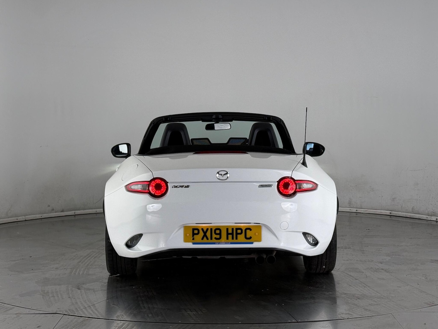 Used Mazda MX-5 2019 for sale - 77260205: Photo 6