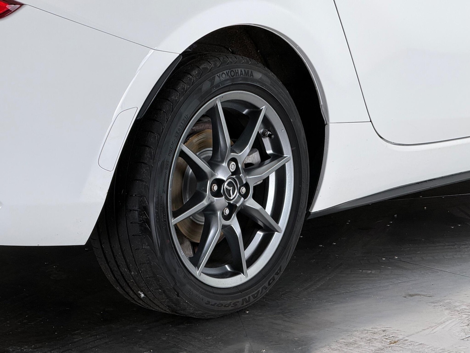 Used Mazda MX-5 2019 for sale - 77260205: Photo 8