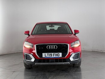 Used Audi Q2 2019 for sale - 78245794: Photo