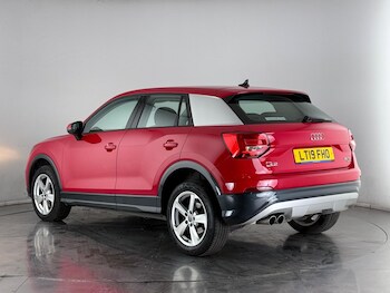 Used Audi Q2 2019 for sale - 78245794: Photo