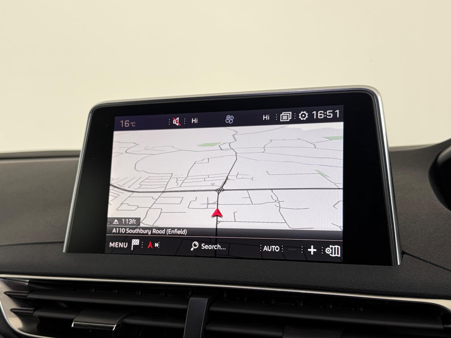 Used Peugeot 3008 2018 for sale - 77260559: Photo 30