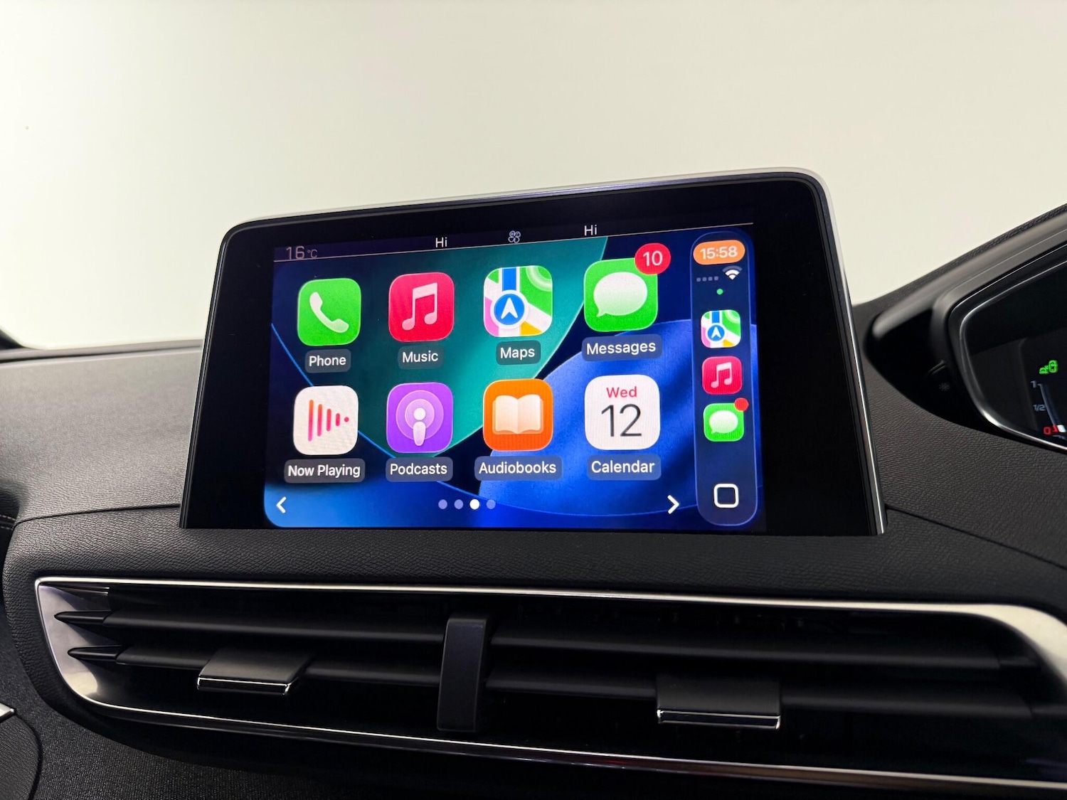 Used Peugeot 3008 2018 for sale - 77260559: Photo 35