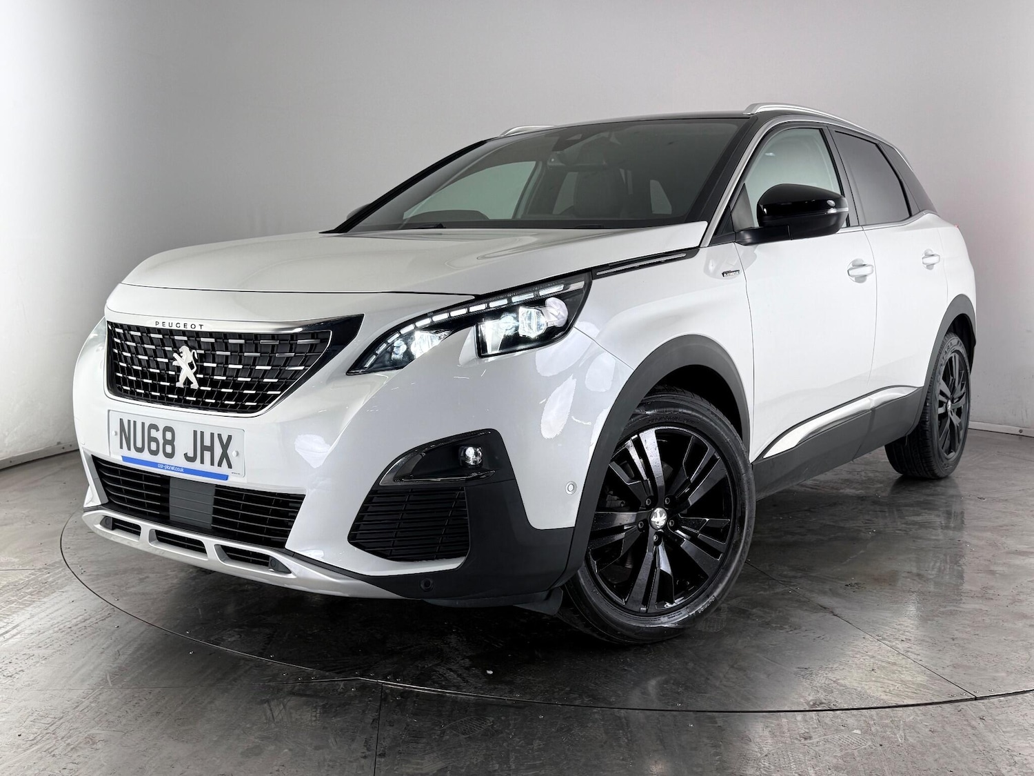 Used Peugeot 3008 2018 for sale - 77260559: Photo 39