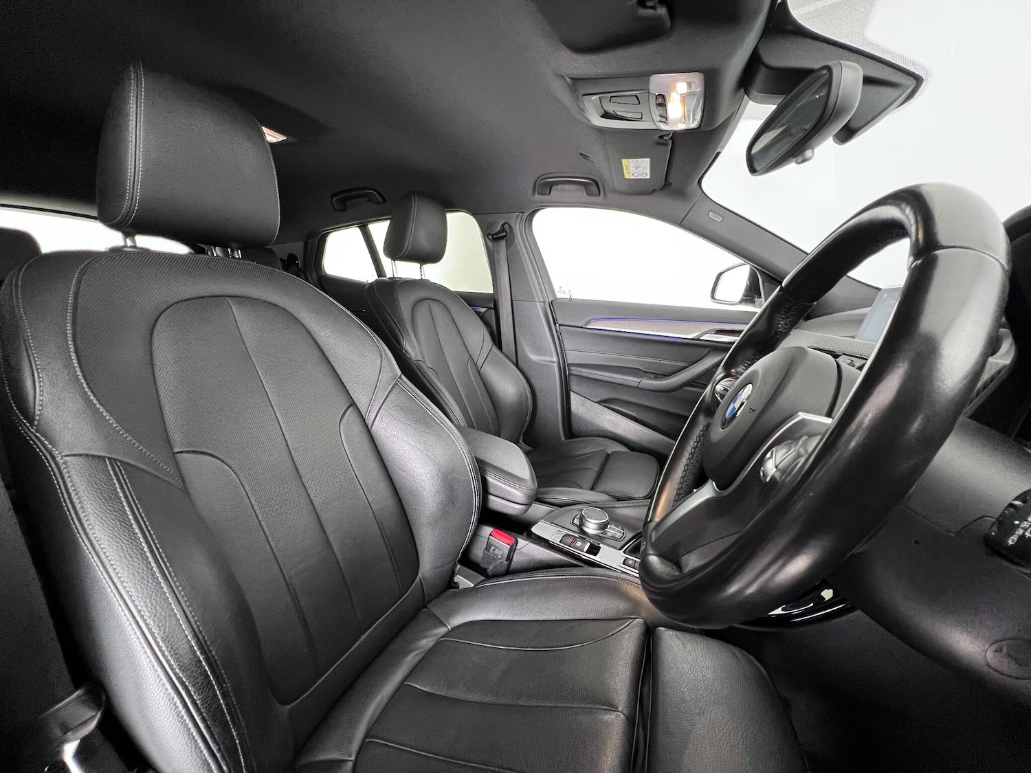 Used BMW X2 2018 for sale - 77260654: Photo 10