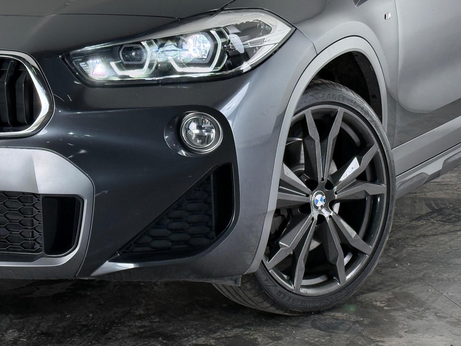 Used BMW X2 2018 for sale - 77260654: Photo 33