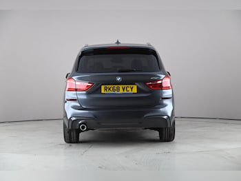 Used BMW 2 Series Gran Tourer 2018 for sale - 78232193: Photo