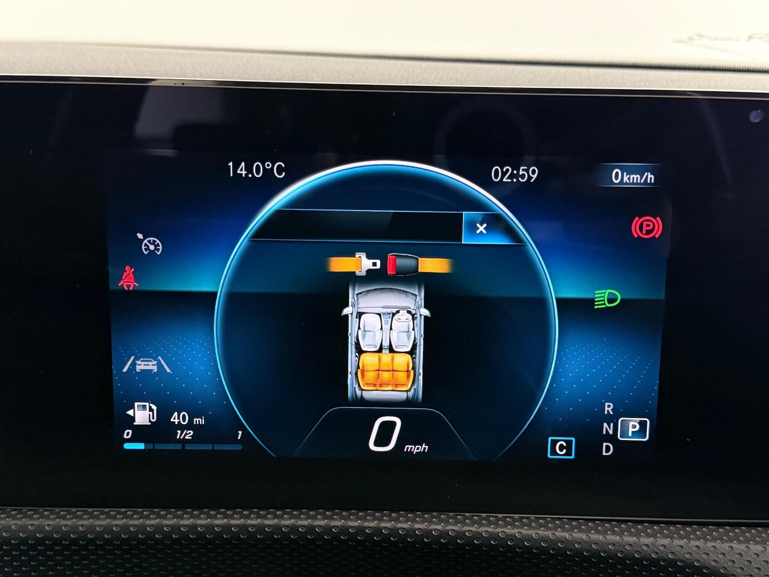 Used Mercedes-Benz A-Class 2022 for sale - 77181047: Photo 13