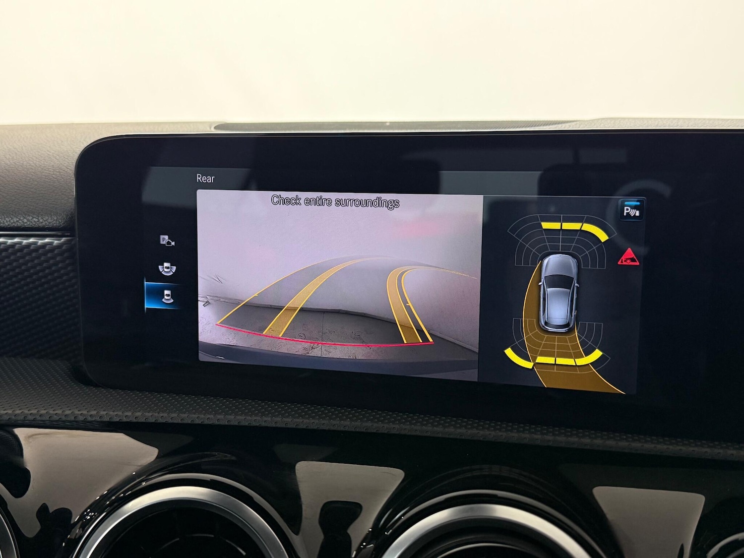 Used Mercedes-Benz A-Class 2022 for sale - 77181047: Photo 22