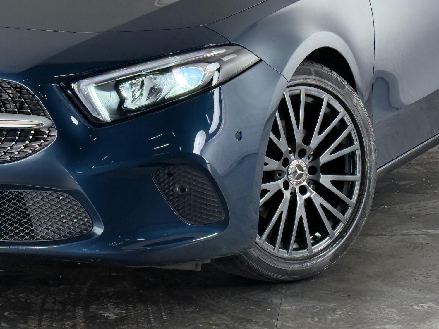 Used Mercedes-Benz A-Class 2022 for sale - 77181047: Photo 29