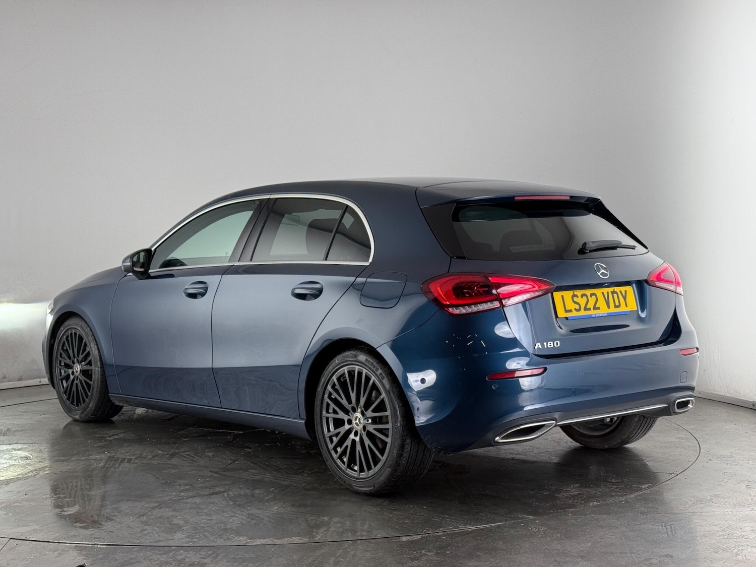 Used Mercedes-Benz A-Class 2022 for sale - 77181047: Photo 4