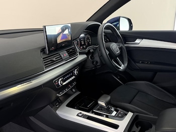 Used Audi Q5 2023 for sale - 79392280: Photo