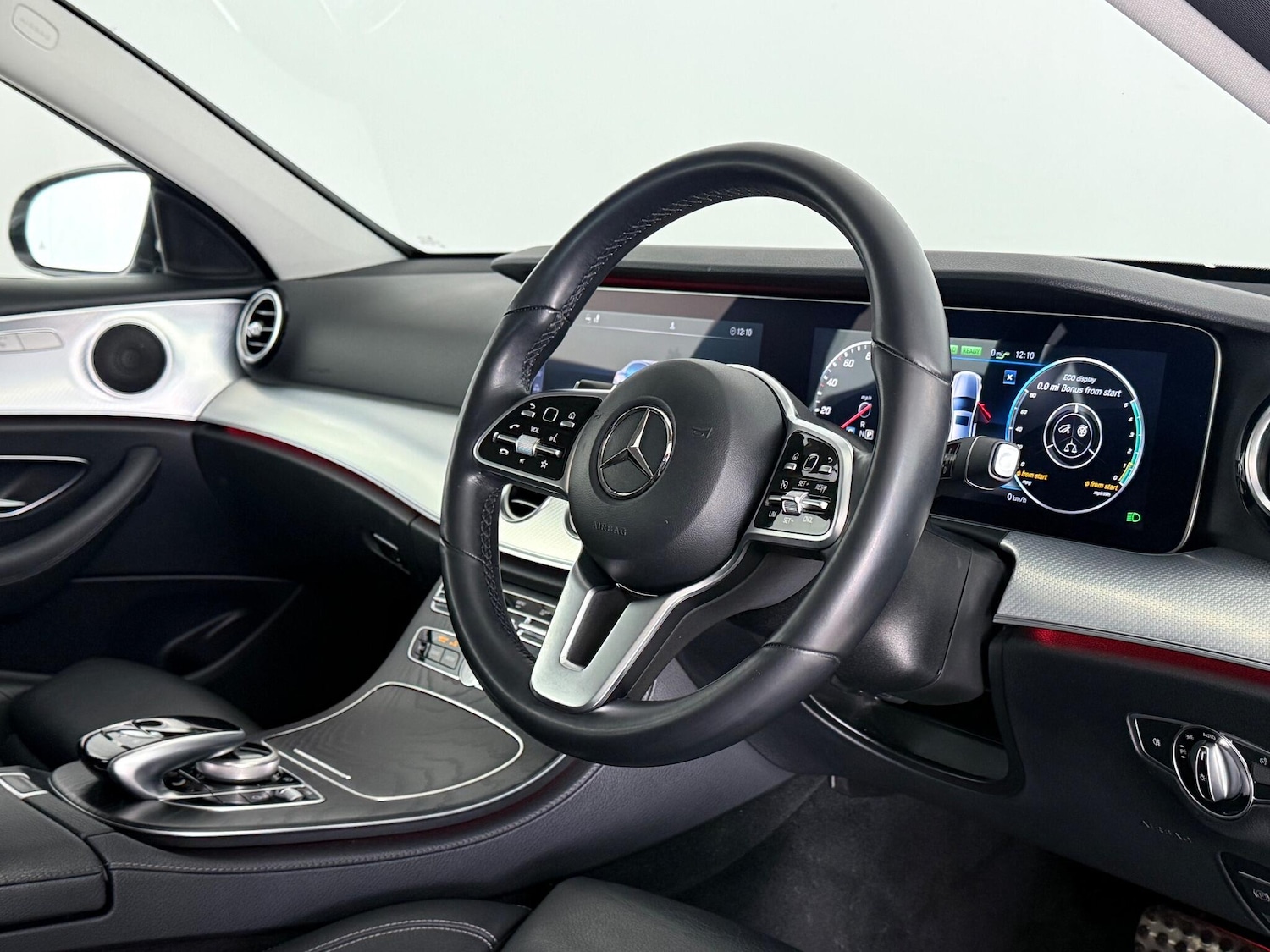 Used Mercedes-Benz E Class 2019 for sale - 76865496: Photo 14