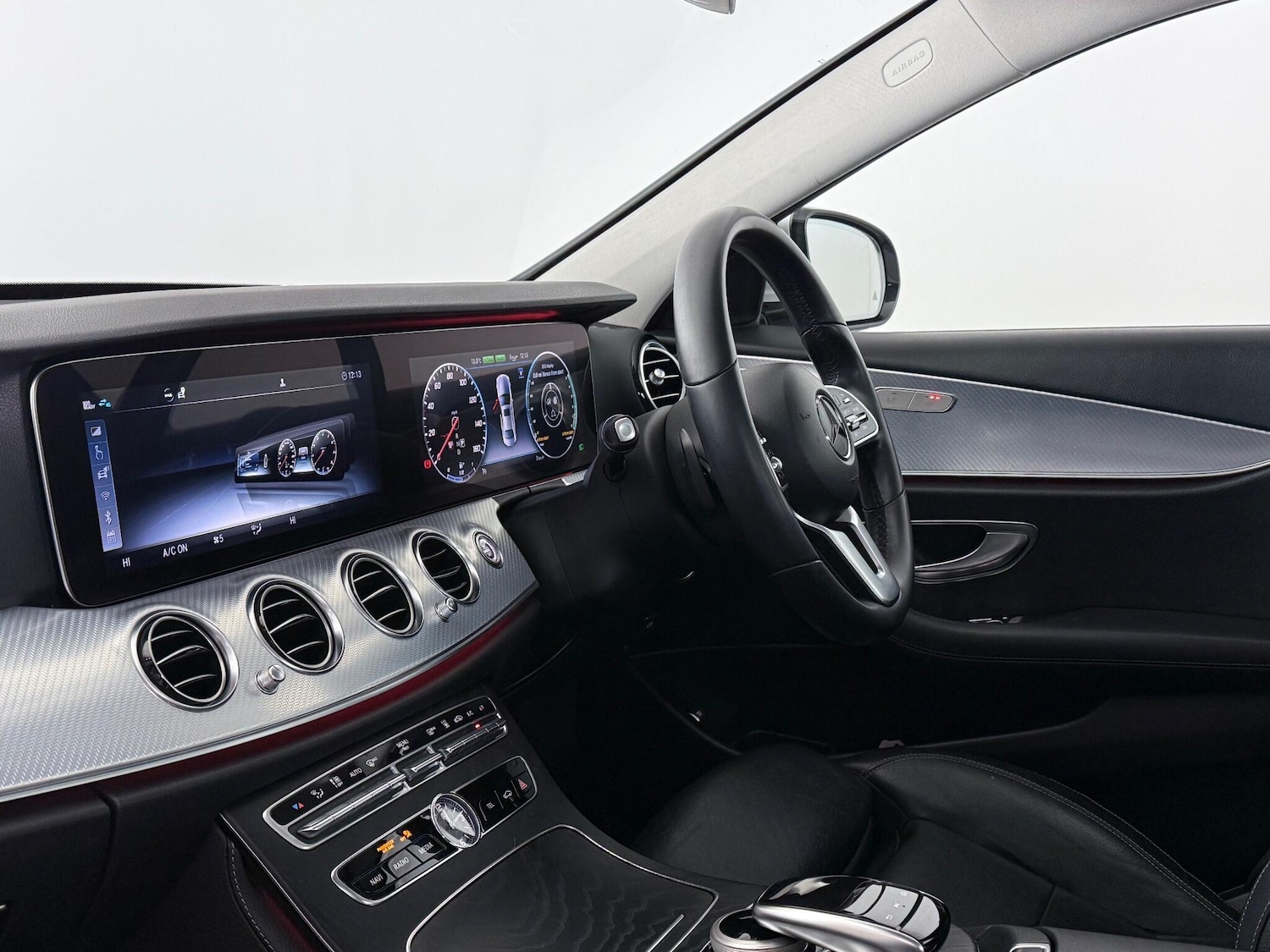 Used Mercedes-Benz E Class 2019 for sale - 76865496: Photo 16