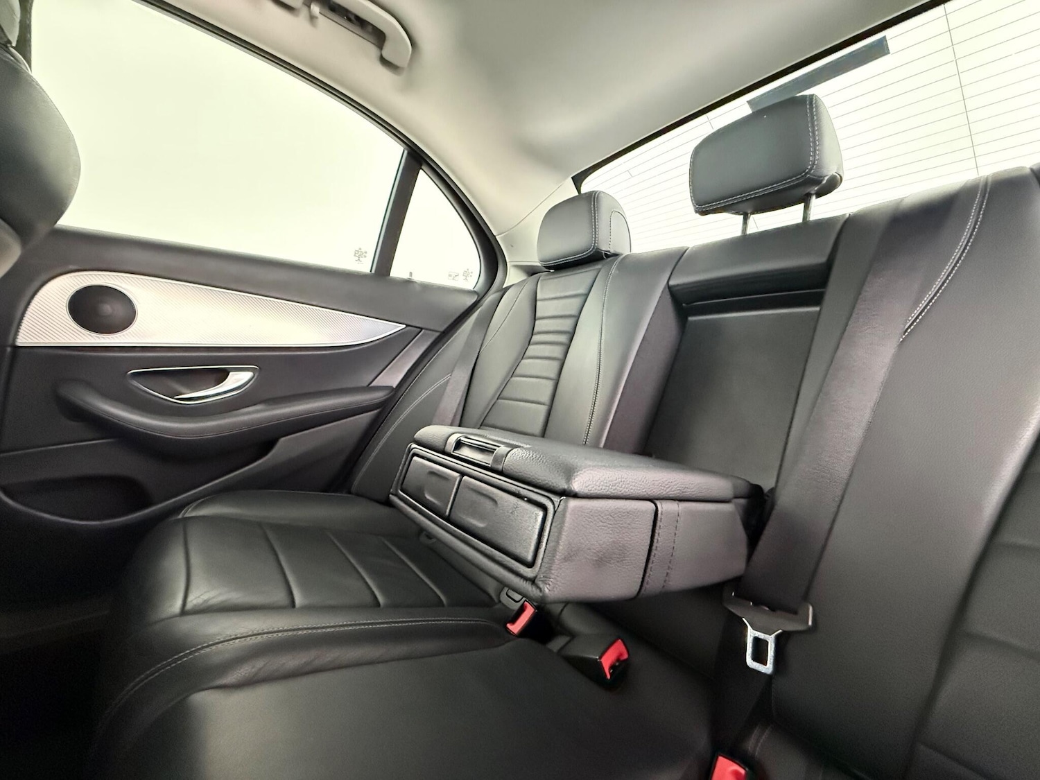 Used Mercedes-Benz E Class 2019 for sale - 76865496: Photo 18