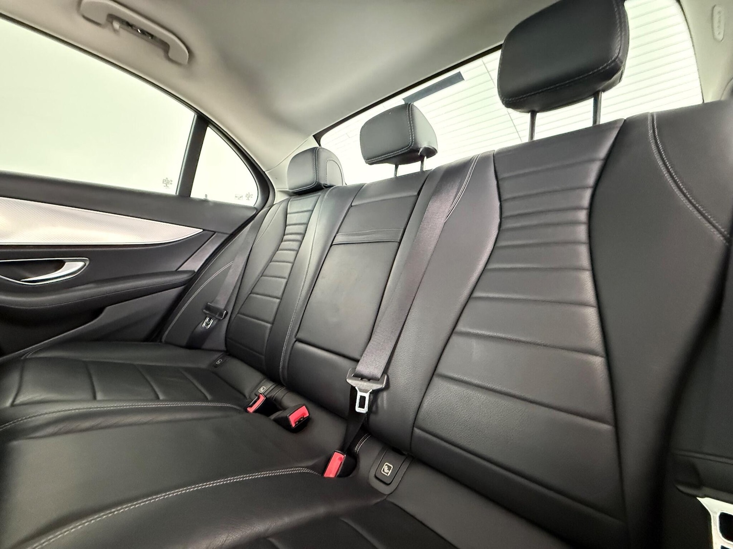 Used Mercedes-Benz E Class 2019 for sale - 76865496: Photo 19