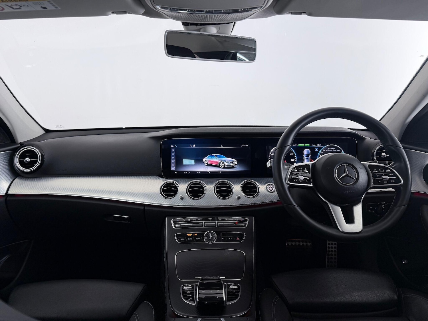 Used Mercedes-Benz E Class 2019 for sale - 76865496: Photo 20