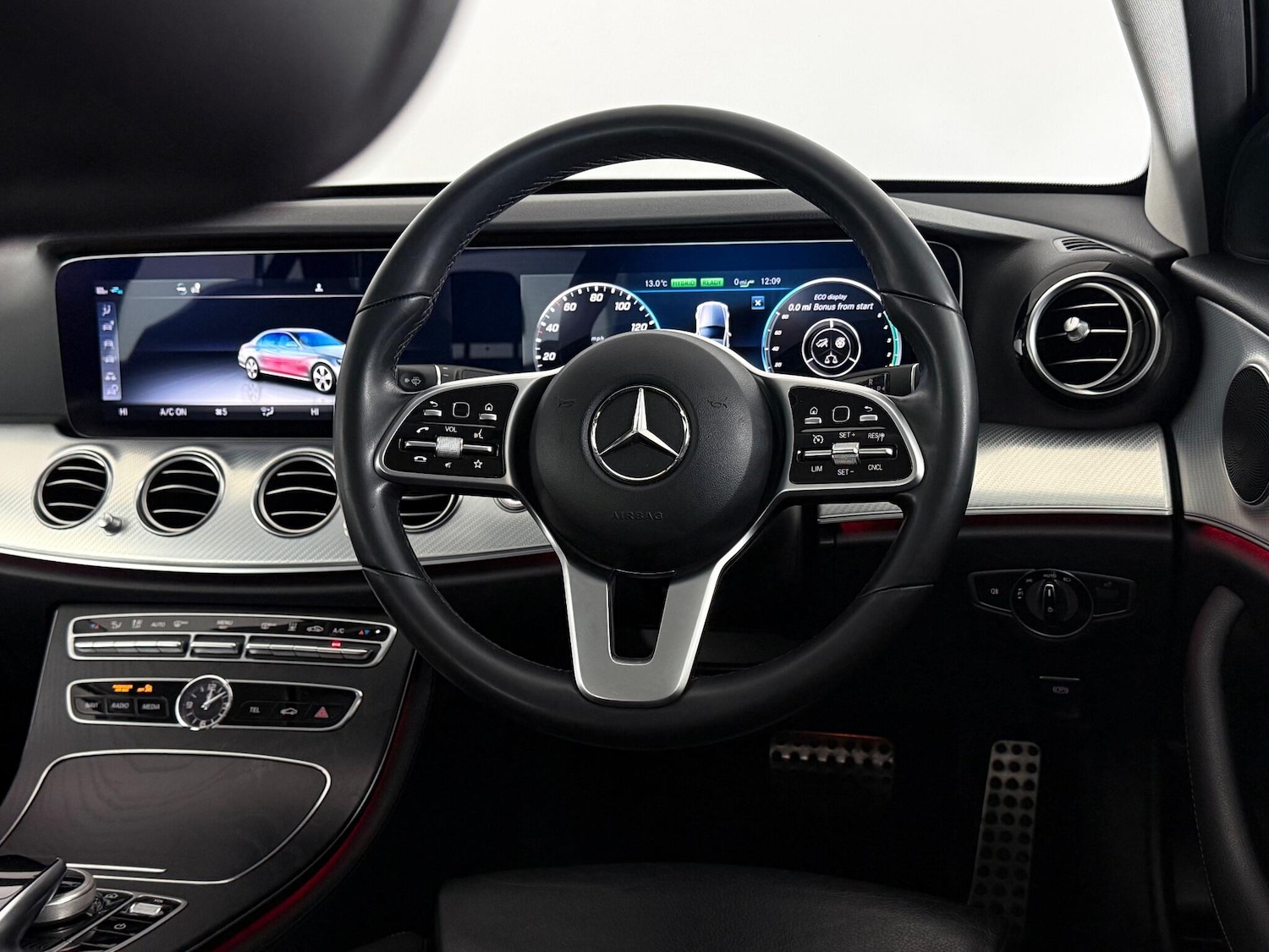 Used Mercedes-Benz E Class 2019 for sale - 76865496: Photo 22