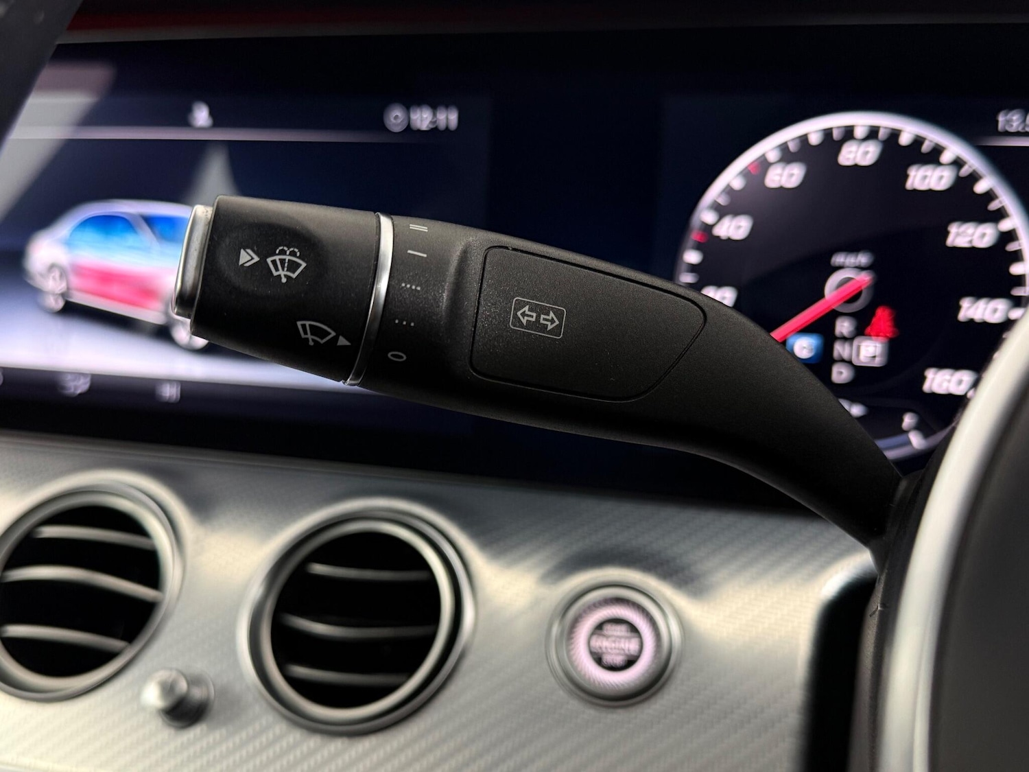 Used Mercedes-Benz E Class 2019 for sale - 76865496: Photo 27