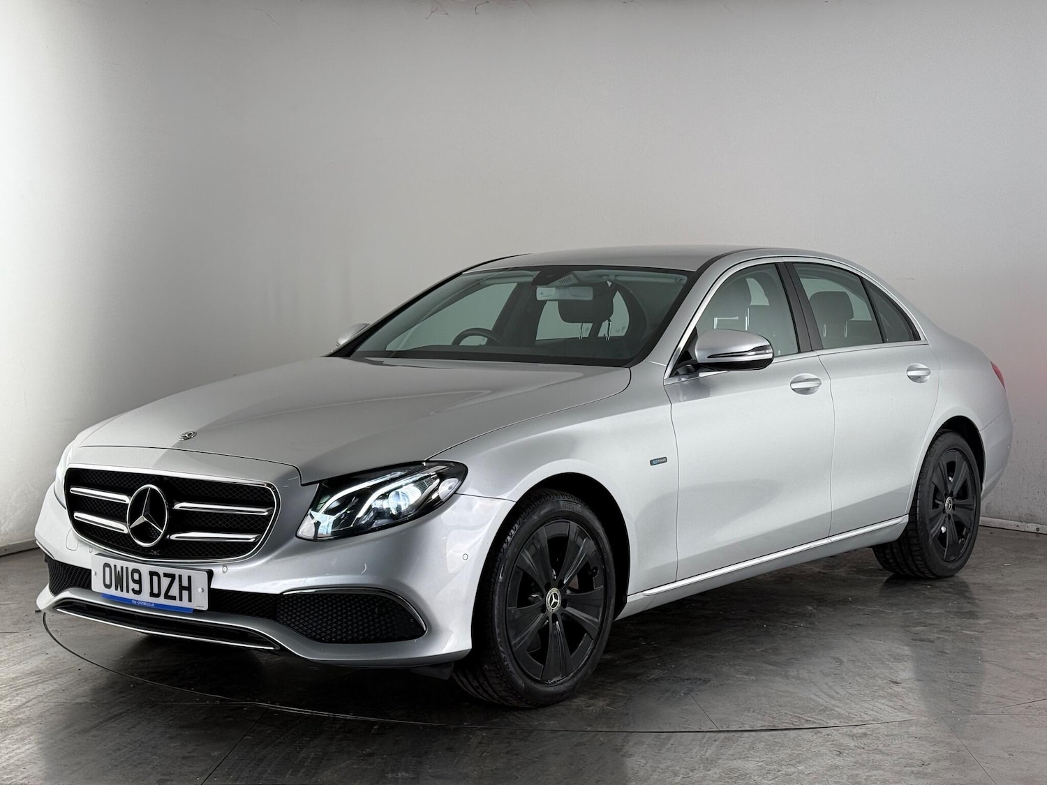 Used Mercedes-Benz E Class 2019 for sale - 76865496: Photo 3