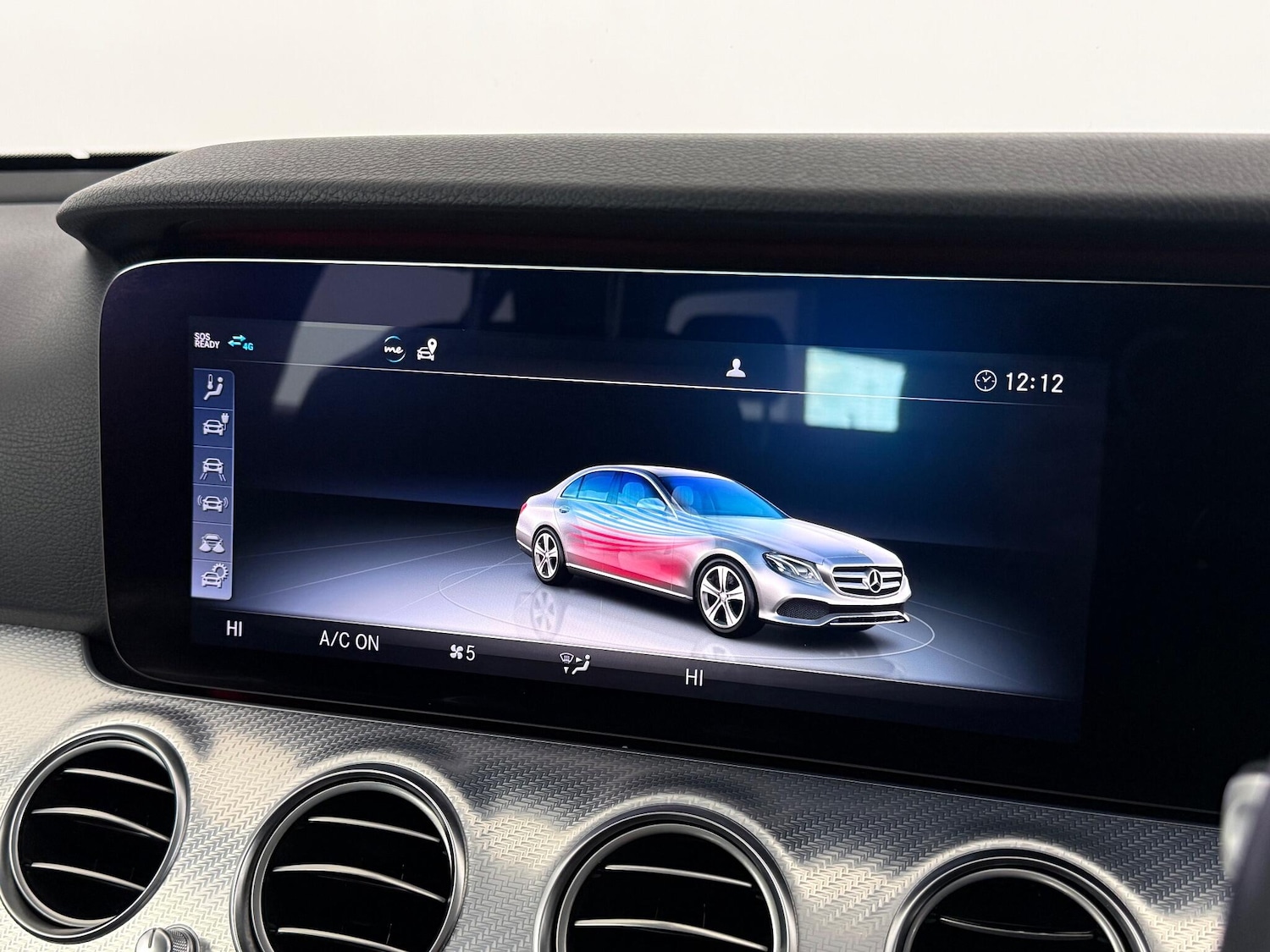 Used Mercedes-Benz E Class 2019 for sale - 76865496: Photo 36