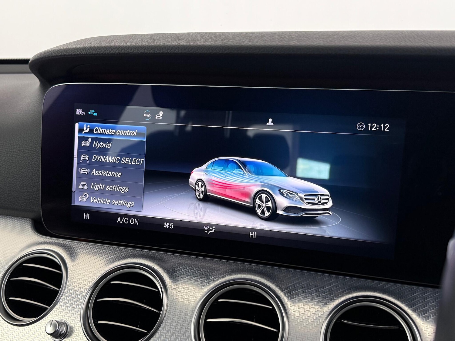 Used Mercedes-Benz E Class 2019 for sale - 76865496: Photo 39