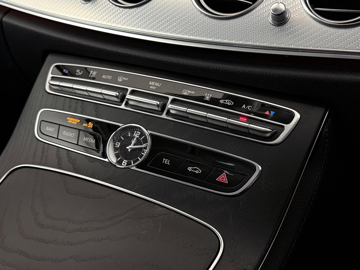 Used Mercedes-Benz E Class 2019 for sale - 76865496: Photo 43