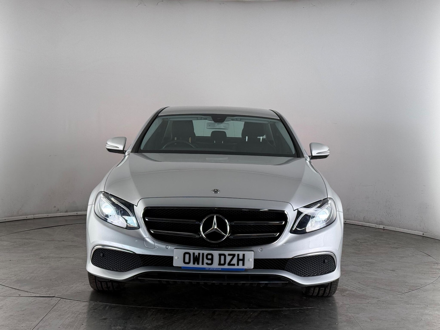 Used Mercedes-Benz E Class 2019 for sale - 76865496: Photo 6