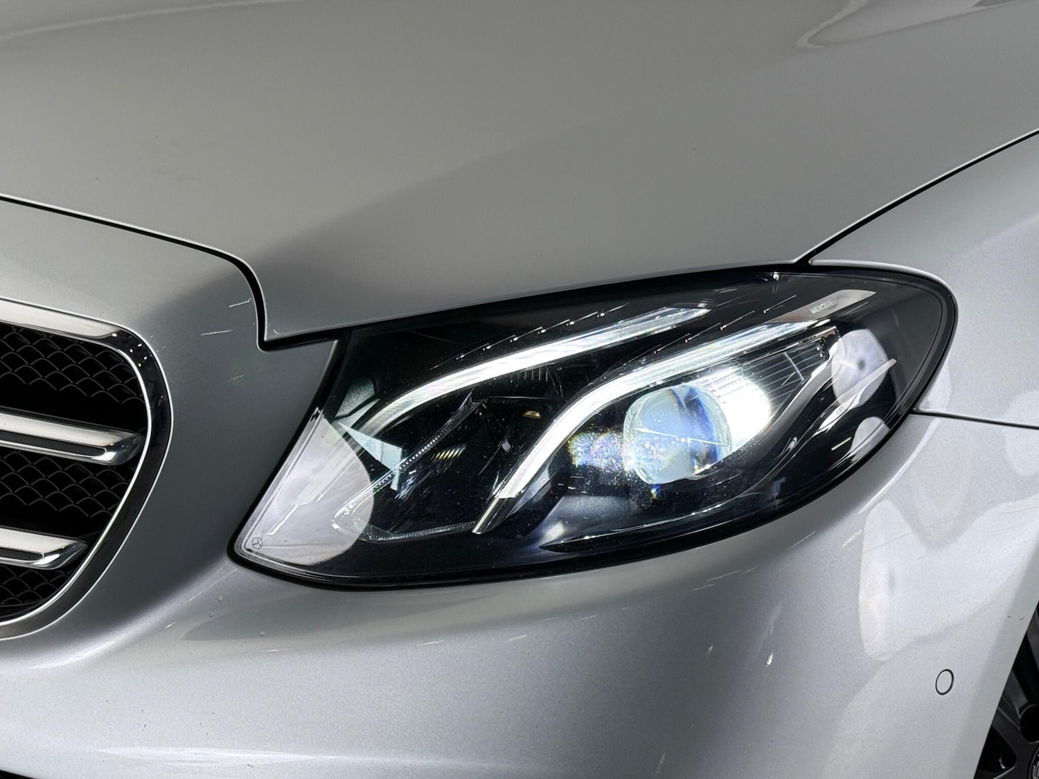 Used Mercedes-Benz E Class 2019 for sale - 76865496: Photo 7