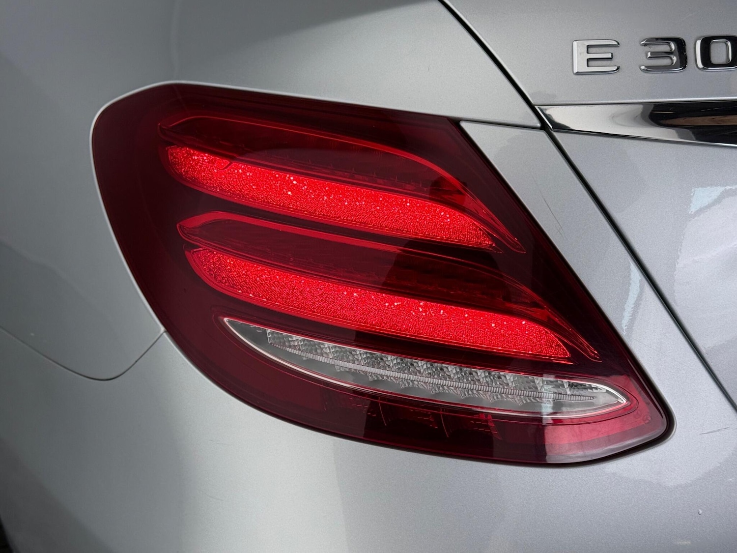 Used Mercedes-Benz E Class 2019 for sale - 76865496: Photo 9