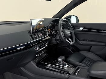 Used Audi Q5 2021 for sale - 79633153: Photo