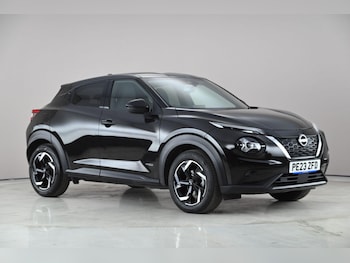 Used Nissan Juke 2023 for sale - 78185829: Photo