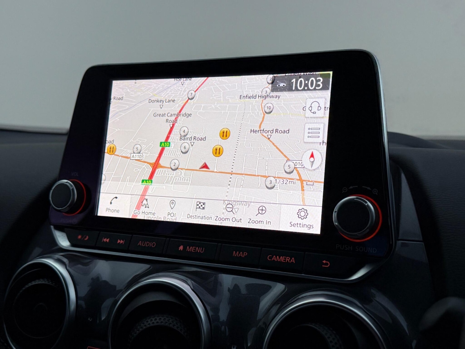 Used Nissan Juke 2023 for sale - 78185829: Photo 20