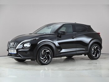 Used Nissan Juke 2023 for sale - 78185829: Photo