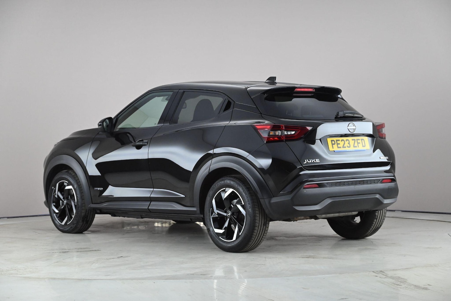 Used Nissan Juke 2023 for sale - 78185829: Photo 3