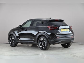 Used Nissan Juke 2023 for sale - 78185829: Photo